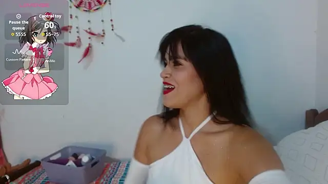 angelly  kate online show from 05.21.26