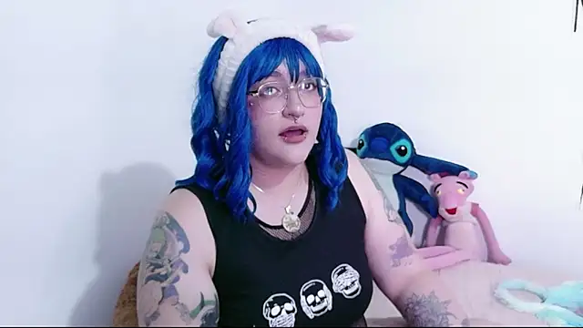 XxGreenGoodxX online show from 04.05.26