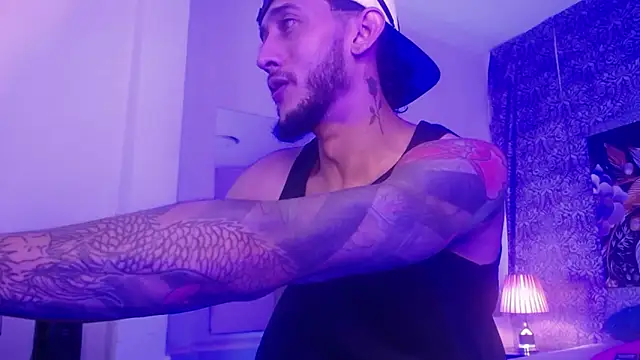 jonas conor online show from 11.29.25