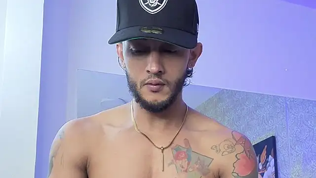 jonas conor online show from 03.22.26