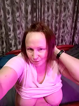 WifeyXRated online show from 12.22.24