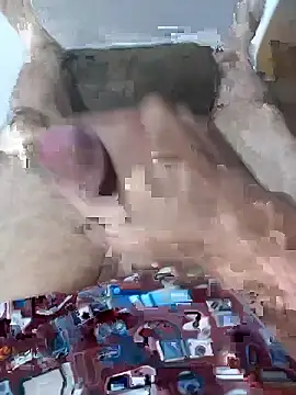 Natoooo998877 online show from 01.16.26