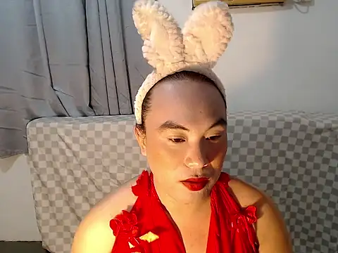 asianayumi online show from 04.04.26