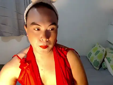 asianayumi online show from 04.06.26