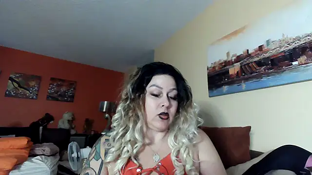 Snapshot of number1slut chatting on 02.28.25 number1slut online show from 02.28.25