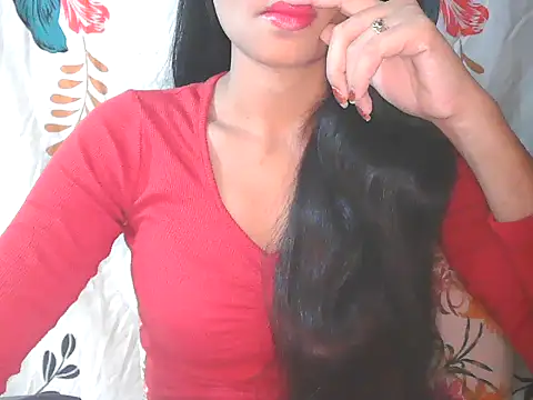Ankita Chandel online show from 11.19.25