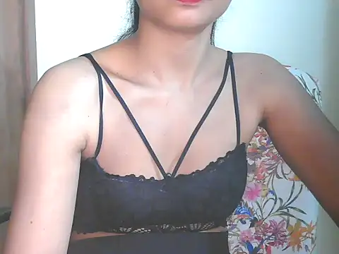 Ankita Chandel online show from 11.24.25