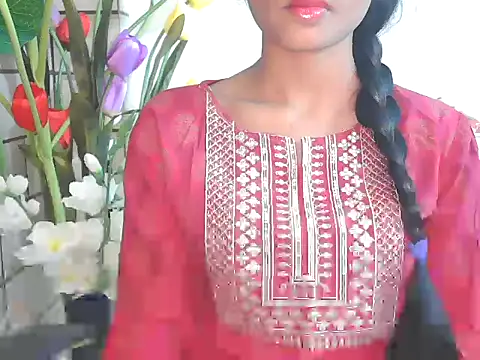 Ankita Chandel online show from 01.07.26