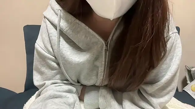 mayu06000 online show from 10.22.25