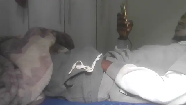 cuminsidebby online show from 02.16.26