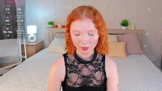 Anna Patterson online show from 10.22.25