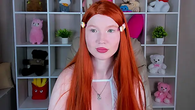 Anna Patterson online show from 10.24.25