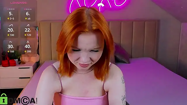 Anna Patterson online show from 01.19.26