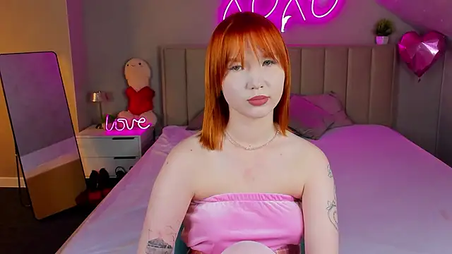 Anna Patterson online show from 02.27.26