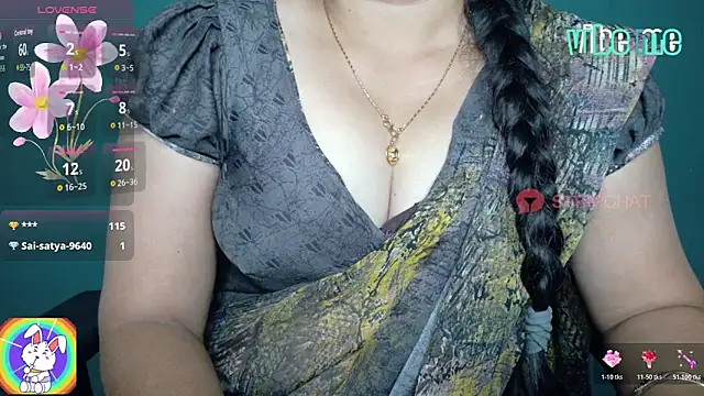 megHana teLugGu online show from 01.08.26