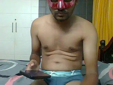 Snapshot of Naughty_Boy_Telugu chatting on 09.11.25 Naughty Boy Telugu online show from 09.11.25