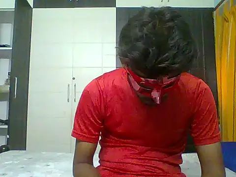 Snapshot of Naughty_Boy_Telugu chatting on 09.26.25 Naughty Boy Telugu online show from 09.26.25