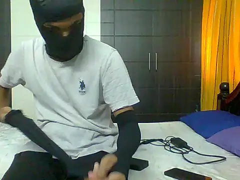 Snapshot of Naughty_Boy_Telugu chatting on 09.28.25 Naughty Boy Telugu online show from 09.28.25