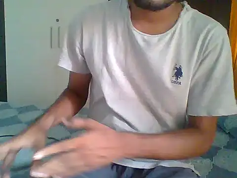 Snapshot of Naughty_Boy_Telugu chatting on 10.08.25 Naughty Boy Telugu online show from 10.08.25