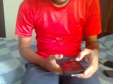Snapshot of Naughty_Boy_Telugu chatting on 10.09.25 Naughty Boy Telugu online show from 10.09.25