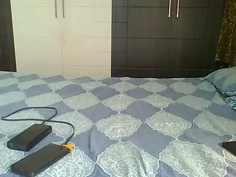 Snapshot of Naughty_Boy_Telugu chatting on 10.10.25 Naughty Boy Telugu online show from 10.10.25