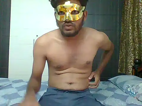 Snapshot of Naughty_Boy_Telugu chatting on 10.16.25 Naughty Boy Telugu online show from 10.16.25