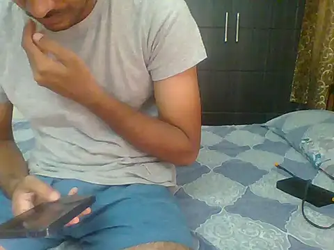 Snapshot of Naughty_Boy_Telugu chatting on 10.19.25 Naughty Boy Telugu online show from 10.19.25