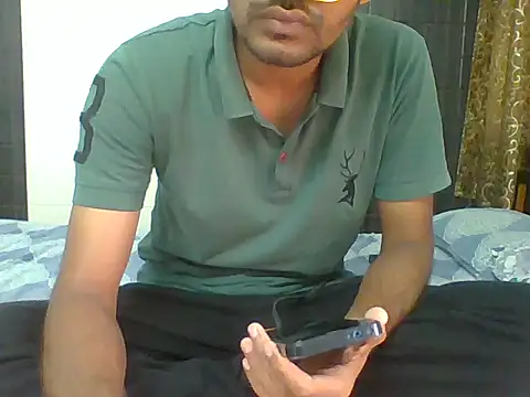 Snapshot of Naughty_Boy_Telugu chatting on 10.23.25 Naughty Boy Telugu online show from 10.23.25