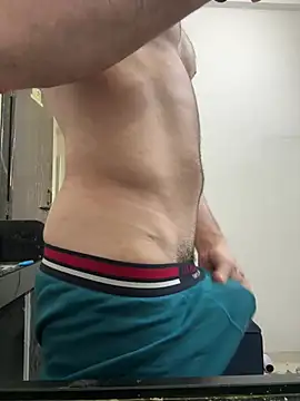 FitNhot sam online show from 02.17.26