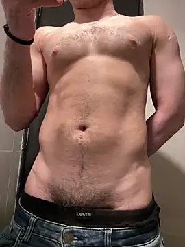 FitNhot sam online show from 03.04.26