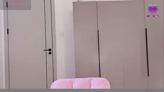 Snapshot of MM-feifei chatting on 03.09.26 MM-feifei online show from 03.09.26