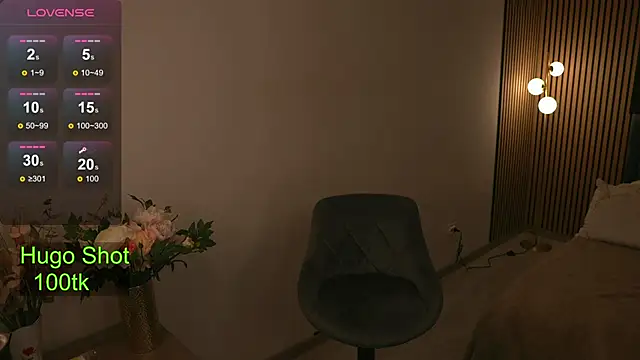 Snapshot of BarbaraXoXoX chatting on 02.21.26 BarbaraXoXoX online show from 02.21.26