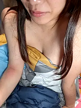 Snapshot of hihiakiko chatting on 02.10.26 hihiakiko online show from 02.10.26