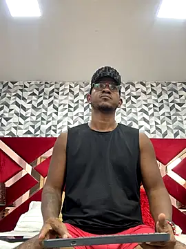 AndyCalifornia1 online show from 11.08.25