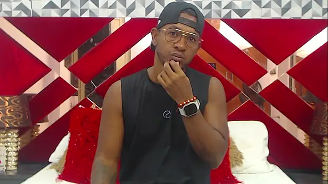 AndyCalifornia1 online show from 11.09.25