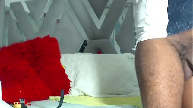 AndyCalifornia1 online show from 02.27.26