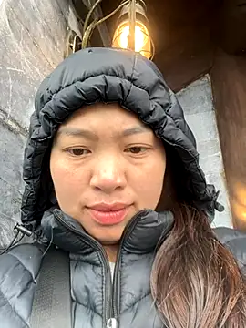 Nhung584 online show from 11.02.25