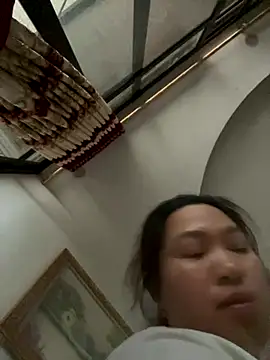 Nhung584 online show from 11.10.25