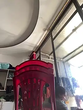 Nhung584 online show from 12.15.25