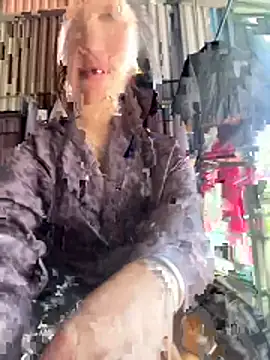 Nhung584 online show from 04.12.26