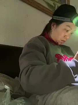 Nhung584 online show from 04.23.26