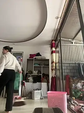 Nhung584 online show from 04.28.26