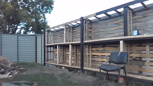 fox red lady7 online show from 09.12.25