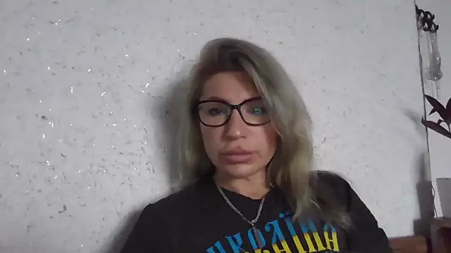 fox red lady7 online show from 01.11.26