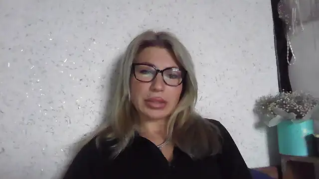 fox red lady7 online show from 01.18.26