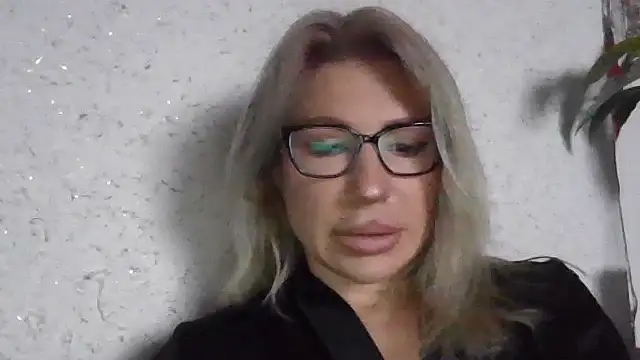 fox red lady7 online show from 04.11.26