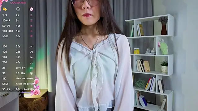 UdelaDodson online show from 01.15.26