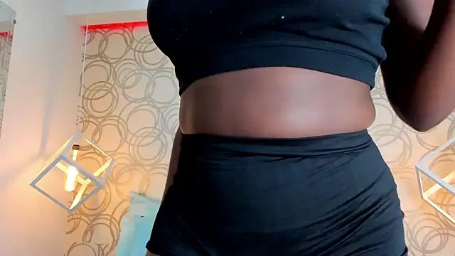 DahianaLopez  online show from 03.08.26