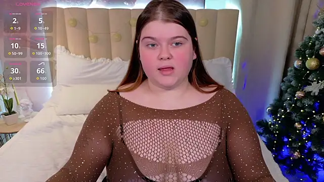 Mia Ray online show from 01.05.26