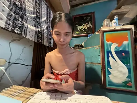 asya chris online show from 07.20.26